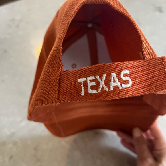 Texas baseball cap/hat - Picture 5 of 6